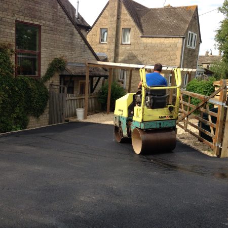 2014-05-21 17.10.29 tarmac drive - driveways, tarmac and patios in Chipping Sodbury and Yate