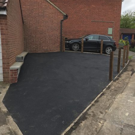 Photo 04-05-2018, 13 26 16 (1) tarmac drive - driveways, tarmac and patios in Chipping Sodbury and Yate