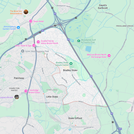 map-of-bradley-stoke map-of-bradley-stoke